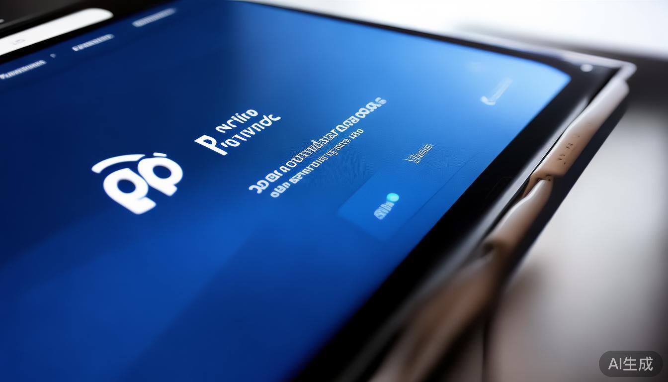 TP官方安卓版下载需谨慎！避开第三方风险，走官方安全路径