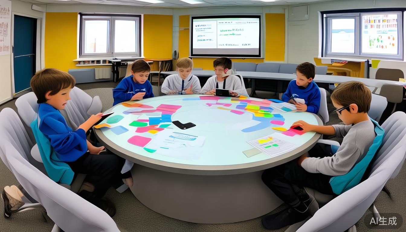 教育信息化下TP官方应用融入教学，多案例展现其优势