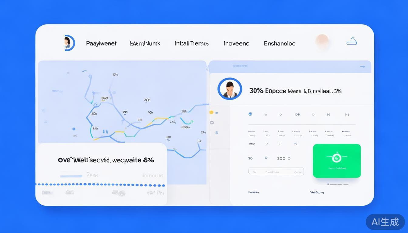TPWallet业务多样化：从支付到理财、保险、信贷，如何满足用户多元化需求？