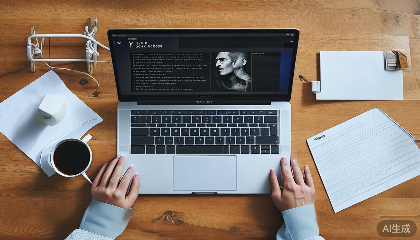 苹果使用者亲述：TP官网下载后在线支持与社区互动有多重要？