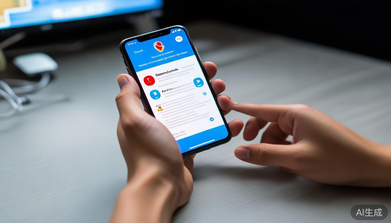 避免错误：TP安卓2025官方下载的正确操作方法_操作应用是什么意思_我安卓操作