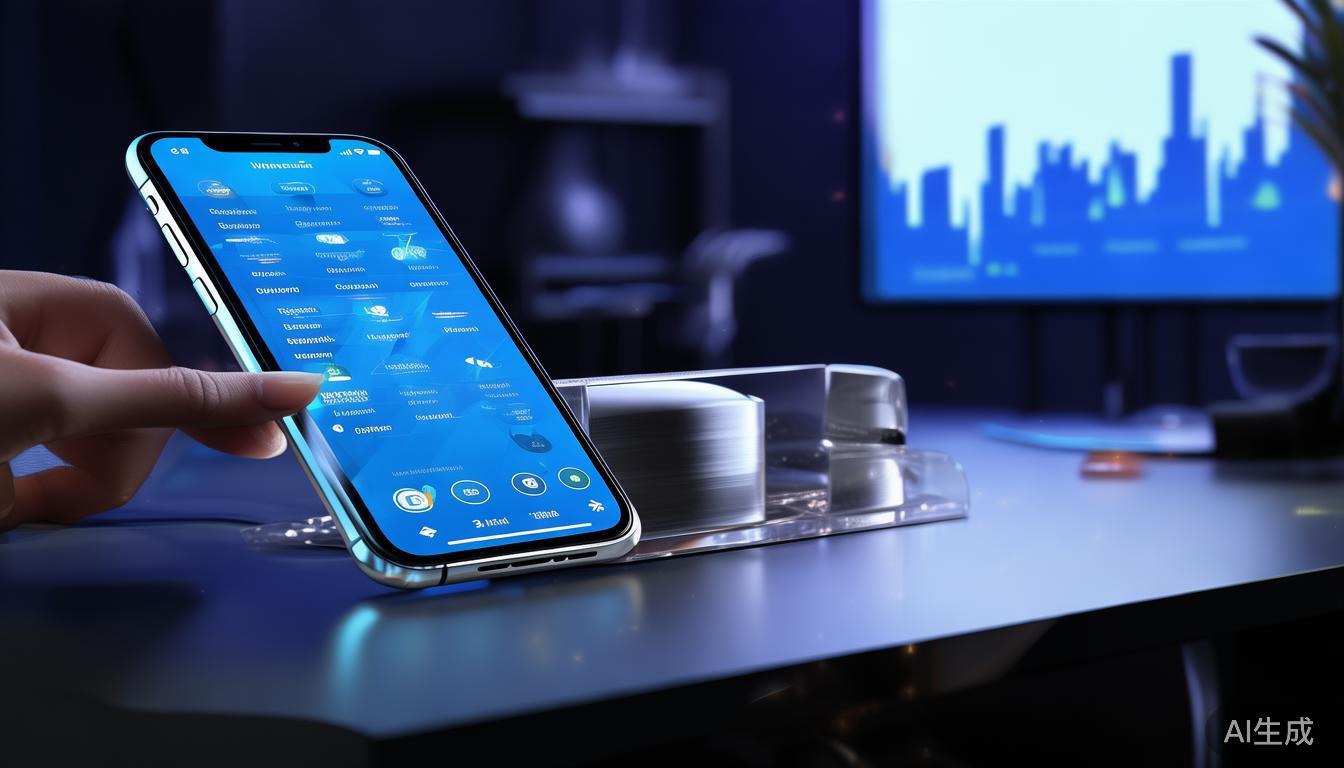 TPWallet官网下载流程与创新管理紧密关联，如何提升用户体验？