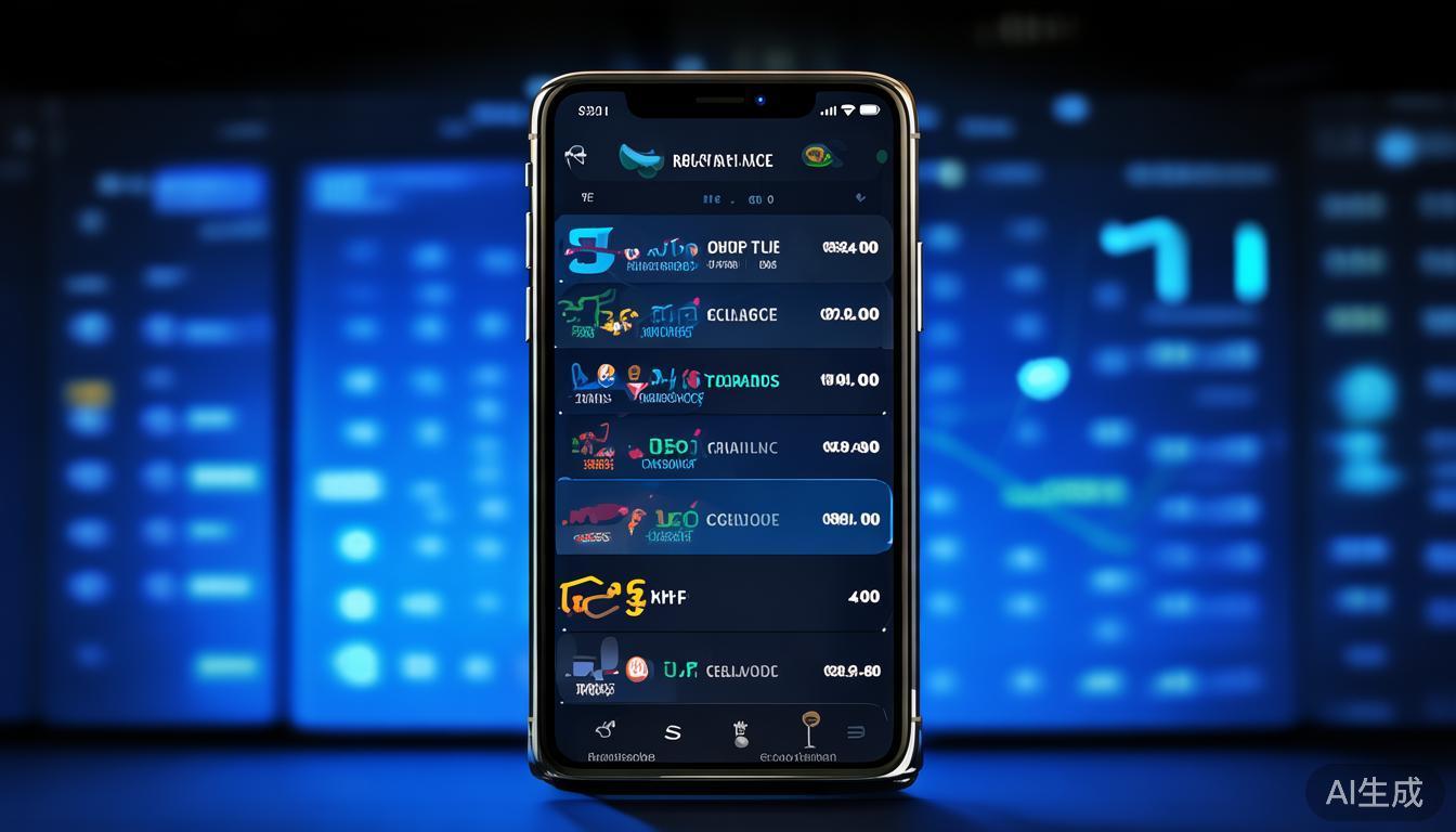 加密货币百度百科_探索tpwallet官方网站的独特功能,助你提升加密货币交易体验!_加密货币科普