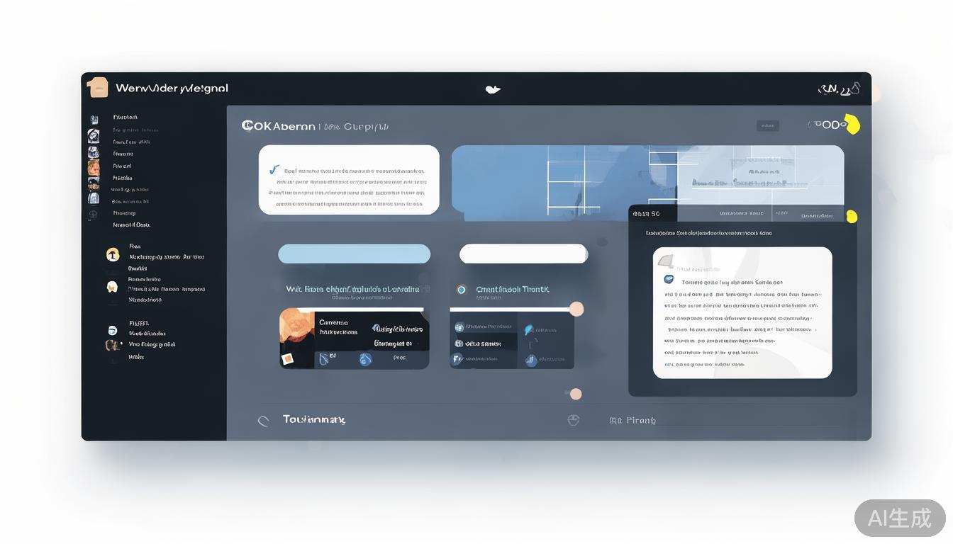 数字化时代TP官方网址：下载枢纽与交流平台的关键作用