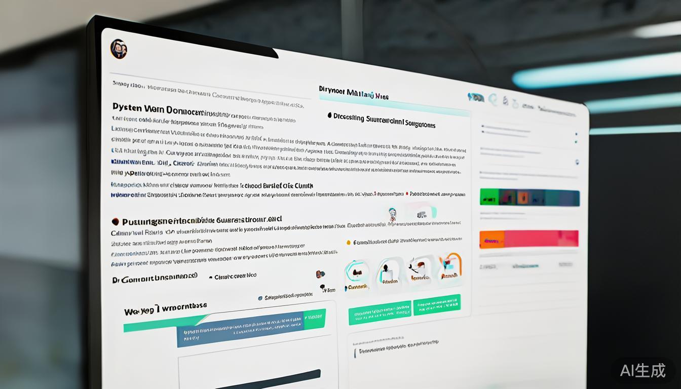TP安卓官方论坛：结构化设计如何提升沟通效率，节省近半时间？