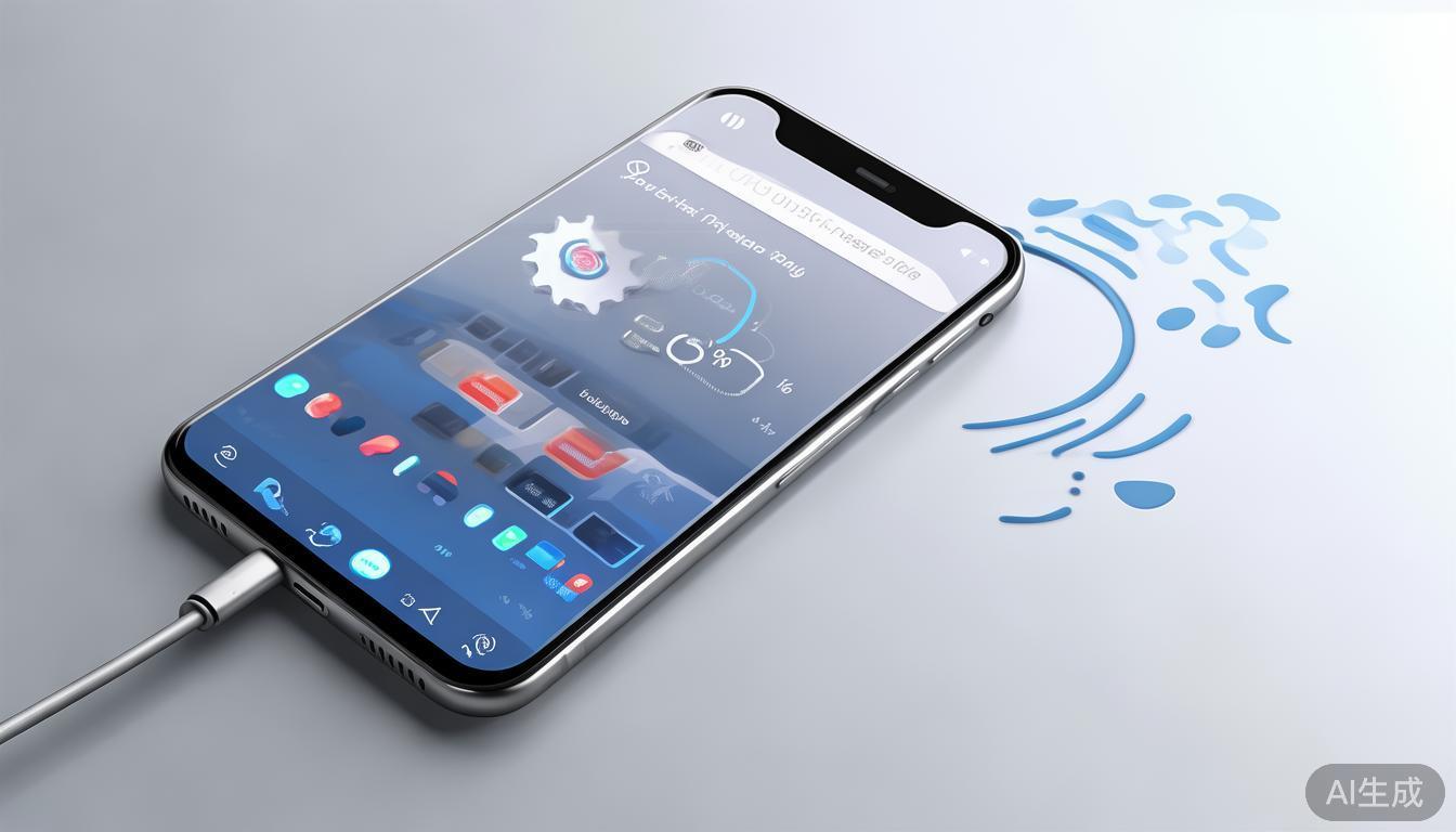 TP官方2025安卓版更新：跨设备协作与隐私保护双升级