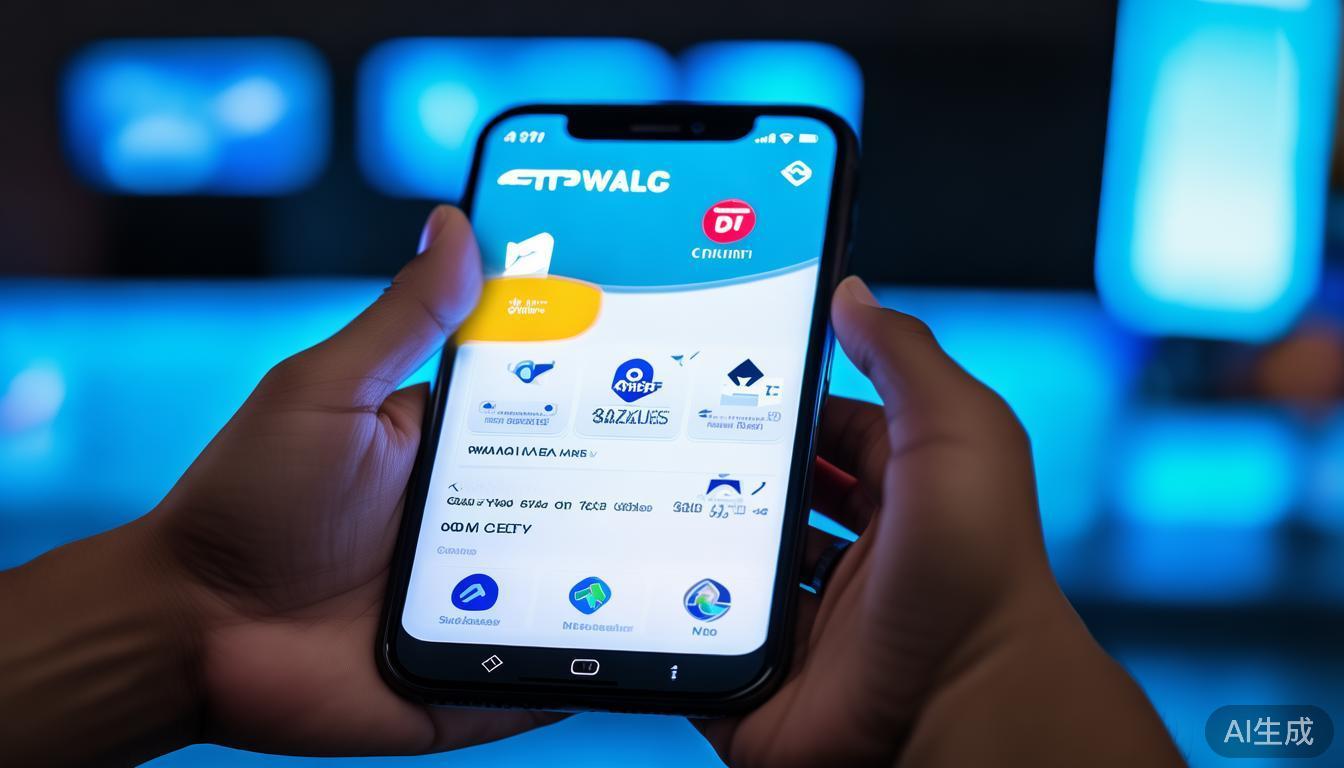 TP钱包崭露头角，多链支持优势显著，却面临安全与监管挑战？