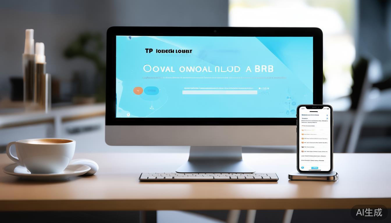 快节奏工作环境下，TP官方网站下载APP提升团队沟通效率