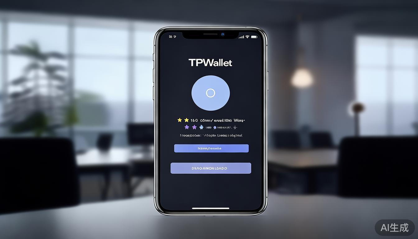 保障资产安全下载TPWallet官方应用？这些关键步骤要牢记