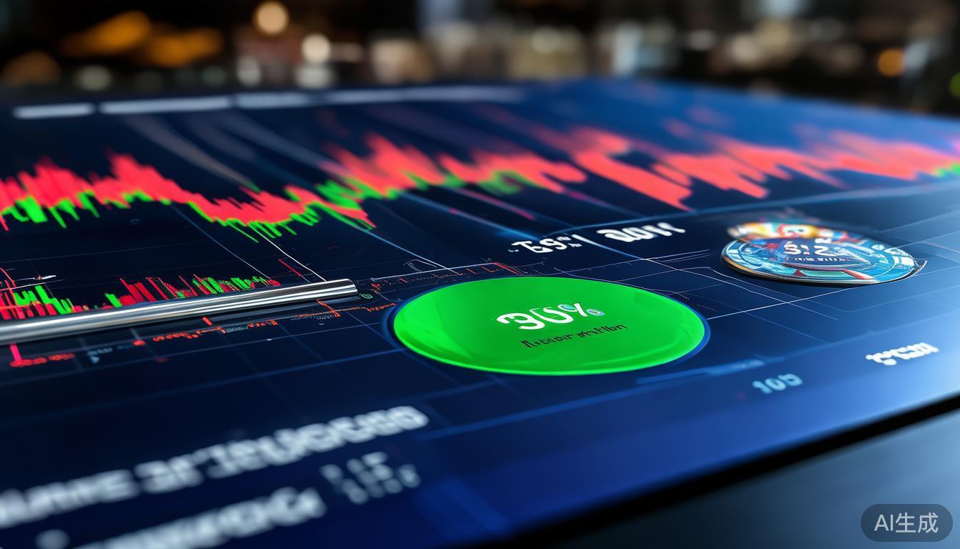 TPWallet官网投资指南：波动下资产稳健增长的三点实用方法